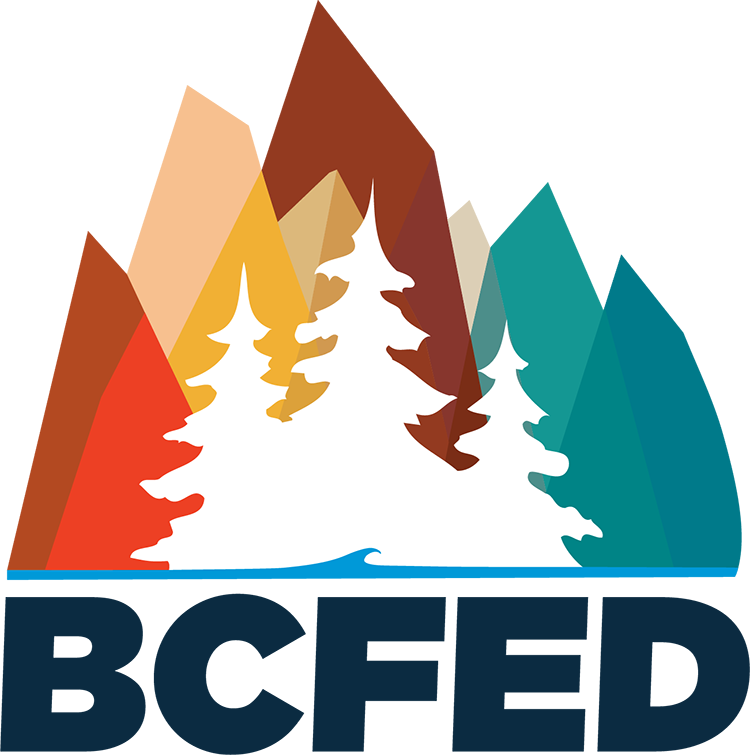 BCFED Health & Safety Centre