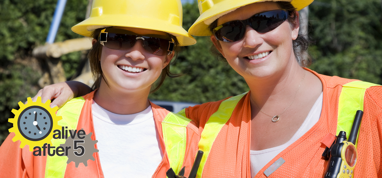 youngworkers BCFED Health & Safety Centre