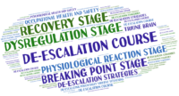de-escalation course